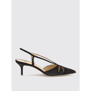 Francesco Russo Pump Woman Black